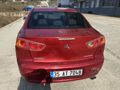 Pazarlıksız Mitsubishi Lancer 1.5 Invite 2009 Model Rize