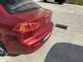 Pazarlıksız Mitsubishi Lancer 1.5 Invite 2009 Model Rize