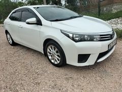 Sahibinden Toyota Corolla 1.33 Life 2015 Model Bursa