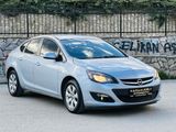 Galeriden Opel Astra 1.3 CDTI Business 2013 Model Kastamonu