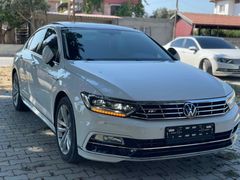 Sahibinden Volkswagen Passat 1.6 TDi BlueMotion Highline 2018 Model 