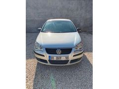 Temiz  Volkswagen Polo 1.4  16 valf Trendline 2009