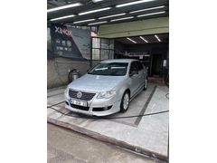 Sahibinden Volkswagen Passat 2.0 TDi Comfortline 2005 Model