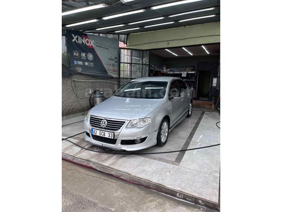 Sahibinden Volkswagen Passat 2.0 TDi Comfortline 2005 Model