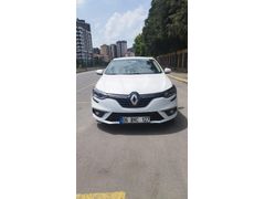 RARENTA OTO KİRALAMA'DAN KİRALIK MEGANE