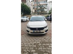 RARENTA OTO KİRALAMA'DAN KİRALIK FİAT EGEA