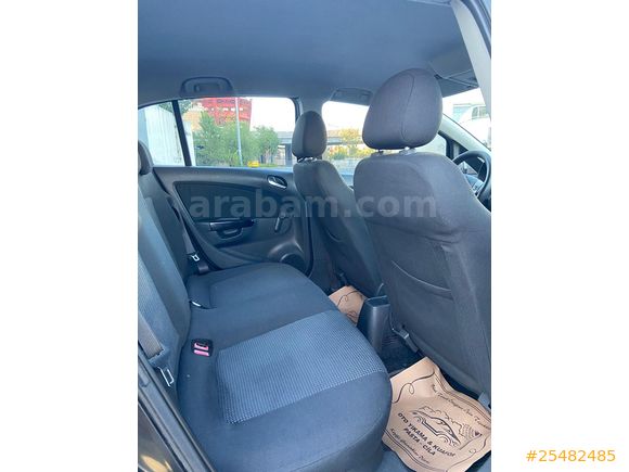 Sahibinden Opel Corsa 1.2 Essentia 2010 Model 