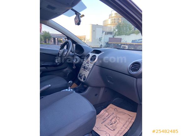Sahibinden Opel Corsa 1.2 Essentia 2010 Model 