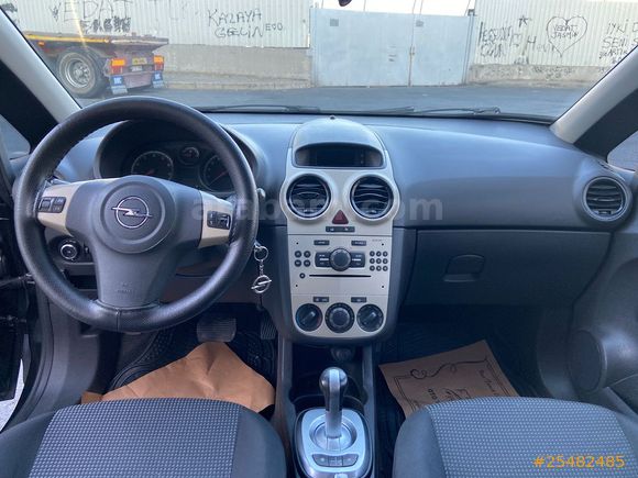Sahibinden Opel Corsa 1.2 Essentia 2010 Model 