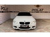 POLAT’dan 2012 BMW 320d COUPE LCİ  184 LÜK EMSALSİZ TEMİZLİKTE 