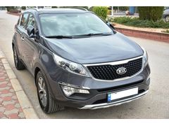 Sahibinden Kia Sportage 1.6 GDI Concept Plus 2015 Model