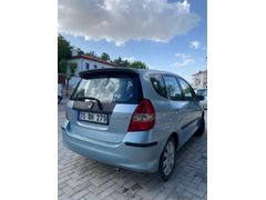 Sahibinden Honda Jazz 1.4 ES Elite 2008 Model
