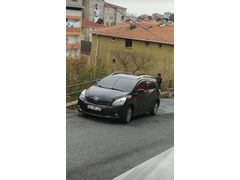 Sahibinden Toyota Verso 2.0 D-4D 2011 Model