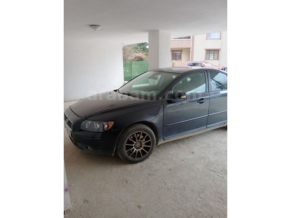 Sahibinden Volvo S40 2.0 D 2006 Model Kocaeli