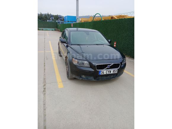 Sahibinden Volvo S40 2.0 D 2006 Model Kocaeli