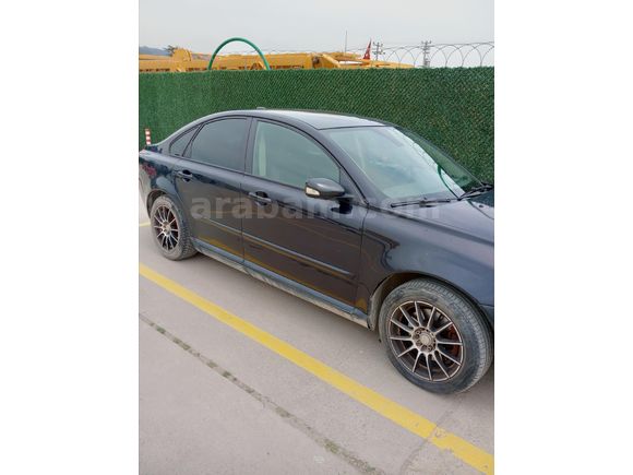 Sahibinden Volvo S40 2.0 D 2006 Model Kocaeli
