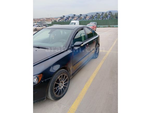 Sahibinden Volvo S40 2.0 D 2006 Model Kocaeli