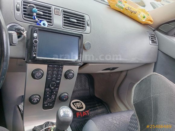 Sahibinden Volvo S40 2.0 D 2006 Model Kocaeli
