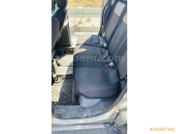 Sahibinden Citroen Nemo 1.4 HDi 2010 Model takas olur muayeneye yeni 
 