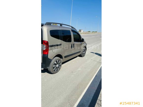 Sahibinden Citroen Nemo 1.4 HDi 2010 Model takas olur muayeneye yeni 
 