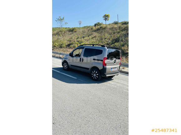 Sahibinden Citroen Nemo 1.4 HDi 2010 Model takas olur muayeneye yeni 
 