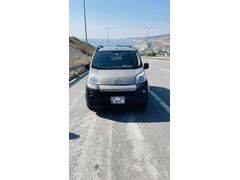 Sahibinden Citroen Nemo 1.4 HDi 2010 Model takas olur
 