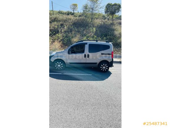 Sahibinden Citroen Nemo 1.4 HDi 2010 Model takas olur muayeneye yeni 
 