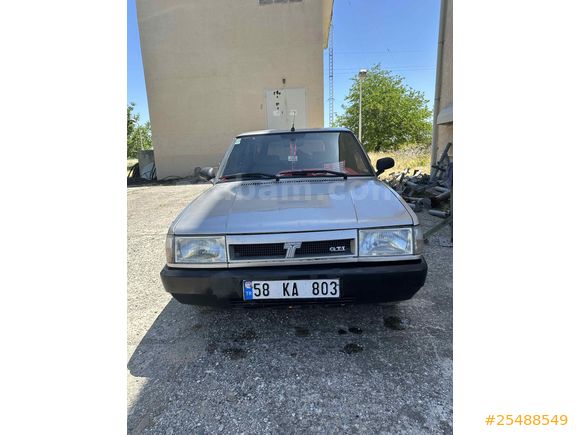 Sahibinden Tofaş Kartal 1.6 ie 2001 Model 