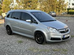 Galeriden Opel Zafira 1.9 CDTI Cosmo 2009 Model İzmir