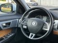 Galeriden Jaguar XF 2.2 D 2012 Model İzmir