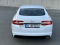 Galeriden Jaguar XF 2.2 D 2012 Model İzmir