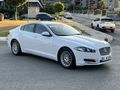 Galeriden Jaguar XF 2.2 D 2012 Model İzmir