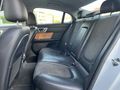 Galeriden Jaguar XF 2.2 D 2012 Model İzmir