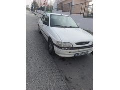 Sahibinden Ford Escort 1.6 CLX 1994 Model