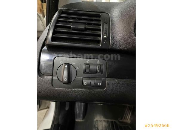 BMW E46 Bu Haftaya Özel