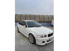 BMW E46 SON FİYAT 380