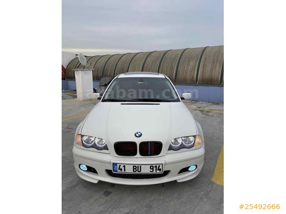 BMW E46 Bu Haftaya Özel
