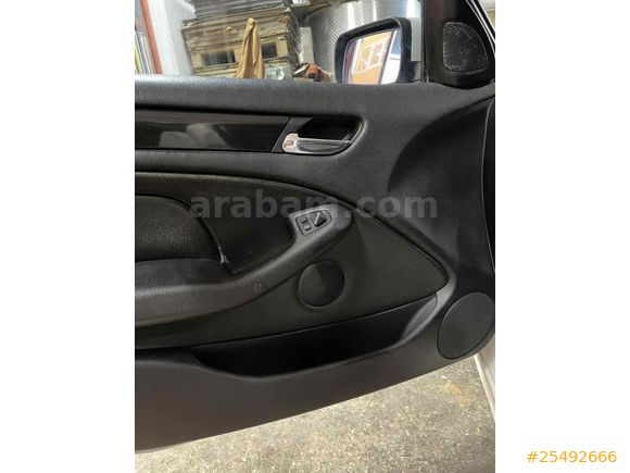 BMW E46 Bu Haftaya Özel