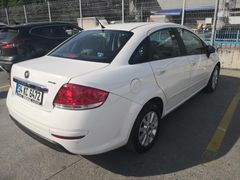 İlk Sahibinden Fiat Linea 1.3 Multijet Urban 2013 Model