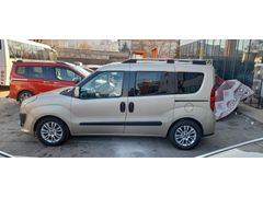 Sahibinden OTOMOBİL RUHSATLİ Fiat Doblo Combi 1.3 Multijet Urban 2013 Model