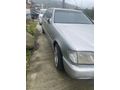Galeriden Mercedes - Benz 300 SE 1992 Model Rize