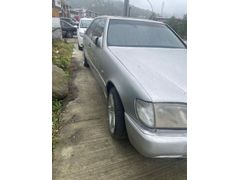 Galeriden Mercedes - Benz 300 SE 1992 Model Rize