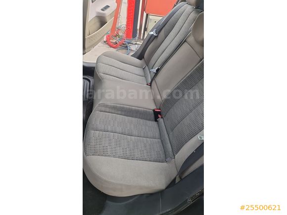Sahibinden Renault Megane 1.6 Expression 2006 Model Kocaeli