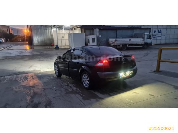 Sahibinden Renault Megane 1.6 Expression 2006 Model Kocaeli