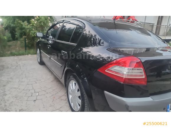 Sahibinden Renault Megane 1.6 Expression 2006 Model Kocaeli