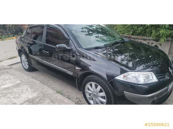 Sahibinden Renault Megane 1.6 Expression 2006 Model Kocaeli