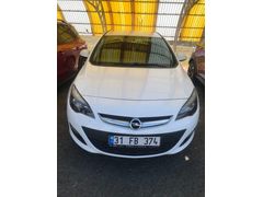 Sahibinden Opel Astra 1.3 CDTI Business 2013 Model