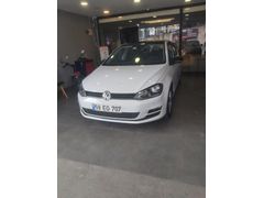 Sahibinden Volkswagen Golf 1.2 TSi Comfortline 2016 Model