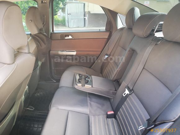 Sahibinden Volvo S40 1.6 D Dynamic 2008 Model