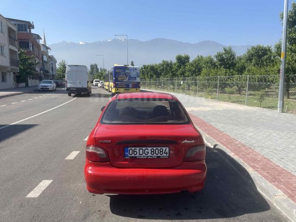 2000 MODEL HYUNDAİ ACCENT YUMURTA KASA